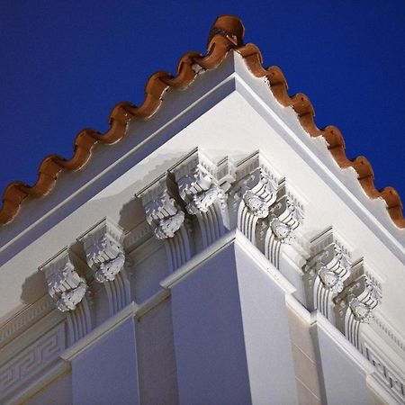 Athinaidos Quarters By K&K Apartment Athens Exterior photo