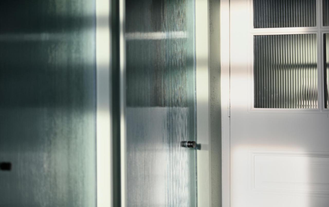 Athinaidos Quarters By K&K Apartment Athens Exterior photo