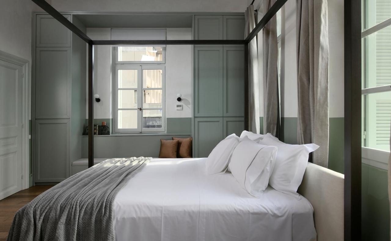 Athinaidos Quarters By K&K Apartment Athens Exterior photo