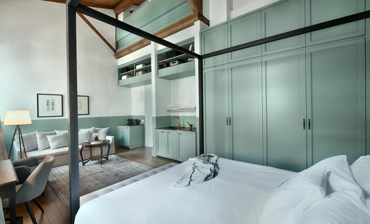 Athinaidos Quarters By K&K Apartment Athens Exterior photo